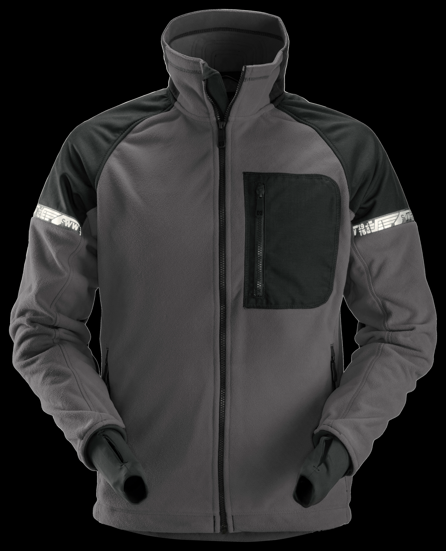 Takki Snickers 8005-5804 fleece