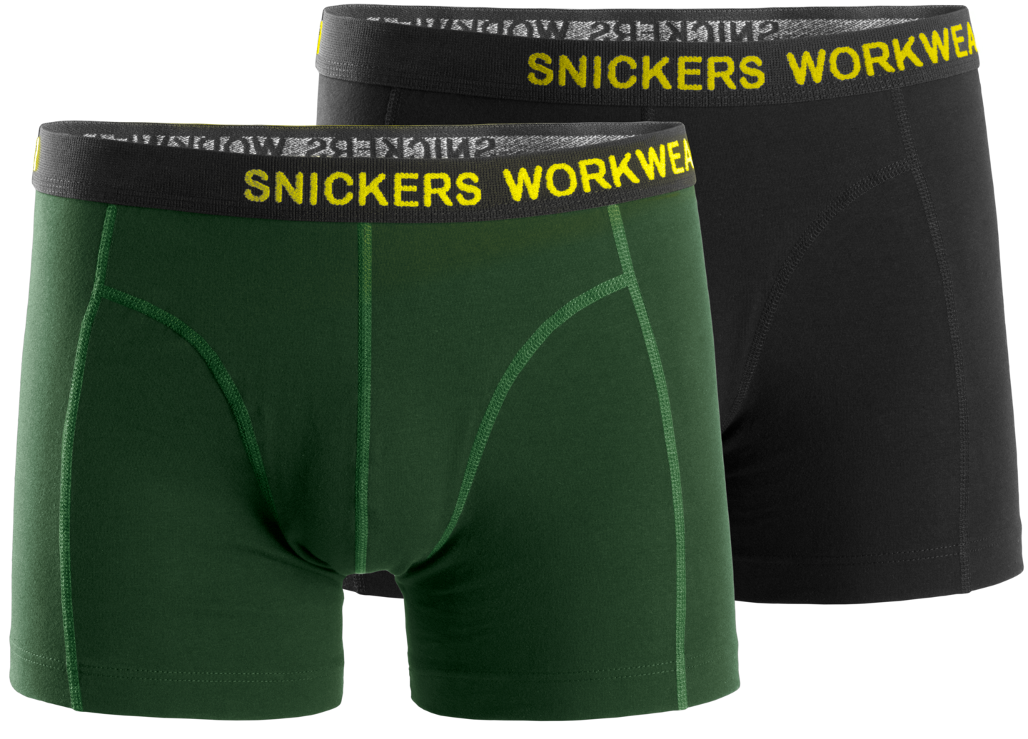 Alushousut Snickers 9436-0439