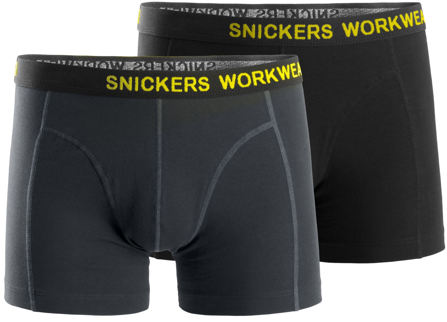 Alushousut Snickers 9436-0458 2kpl