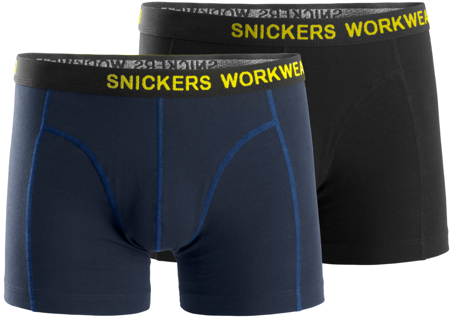 Alushousut Snickers 9436-0495 2kpl