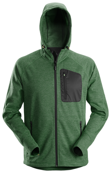 Huppari Snickers 8041-3904 Fleece