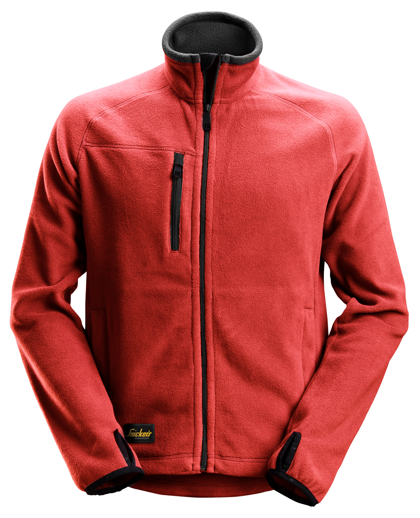 Fleecetakki Snickers Polartec AllroundWork 8022-1604