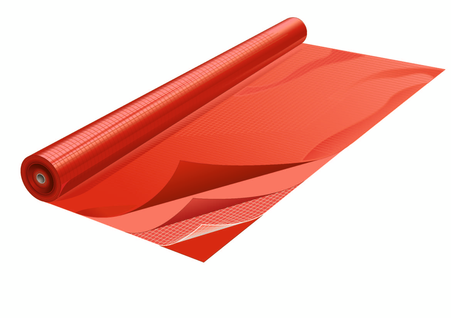 RADONMEMBRAN ICOPAL RMB400 MONAR 2X25, 13896 2X25M