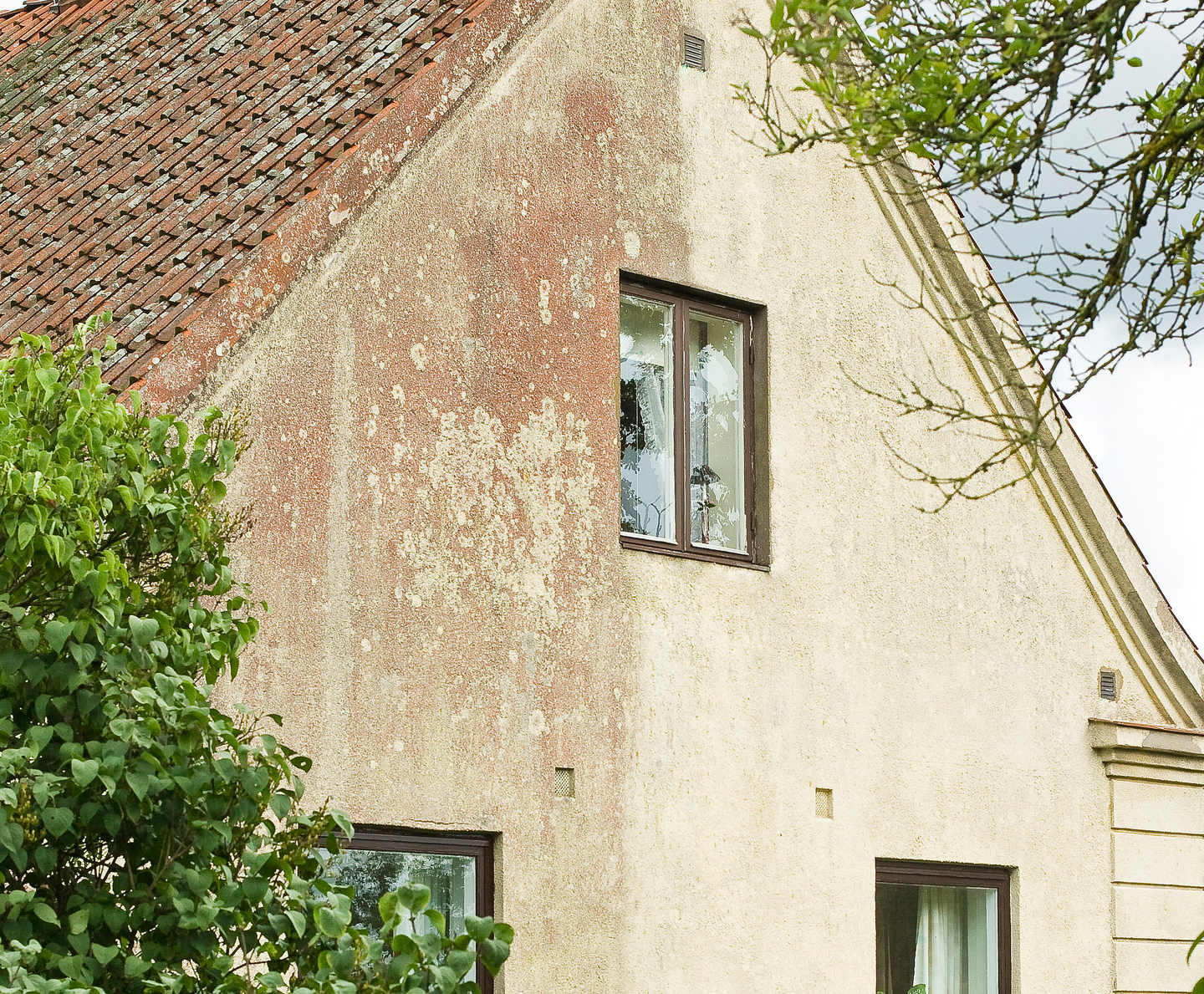 GRÖN FRI DIREKT SPRAY 500ML