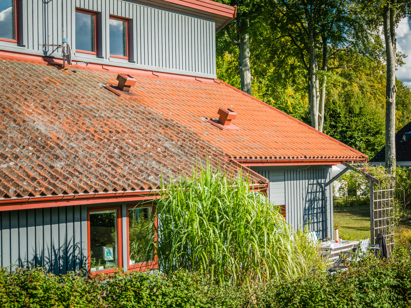 GRÖN FRI DIREKT SPRAY 500ML