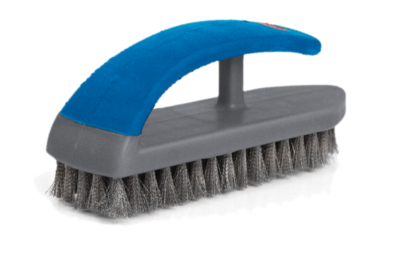 STÅLBORSTE JAPE REDO 35 150X43MM