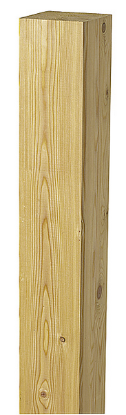 STOLPE 70X70 1,2M NTR A IMP