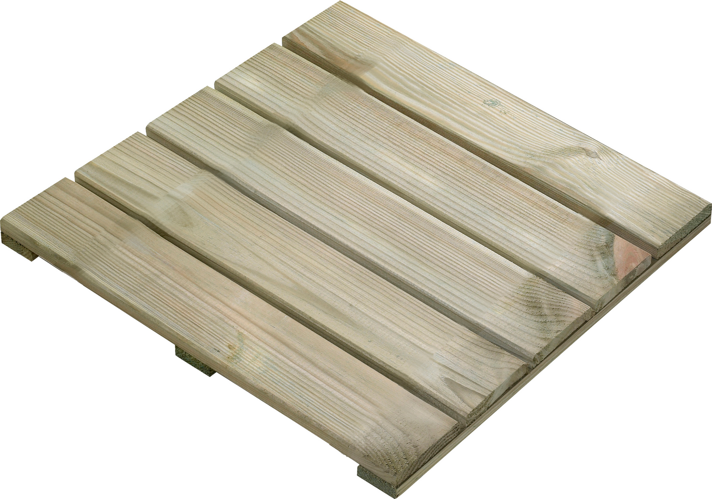 TRALLRUTA TRYCKIMP GRAN 80X80 80X80CM