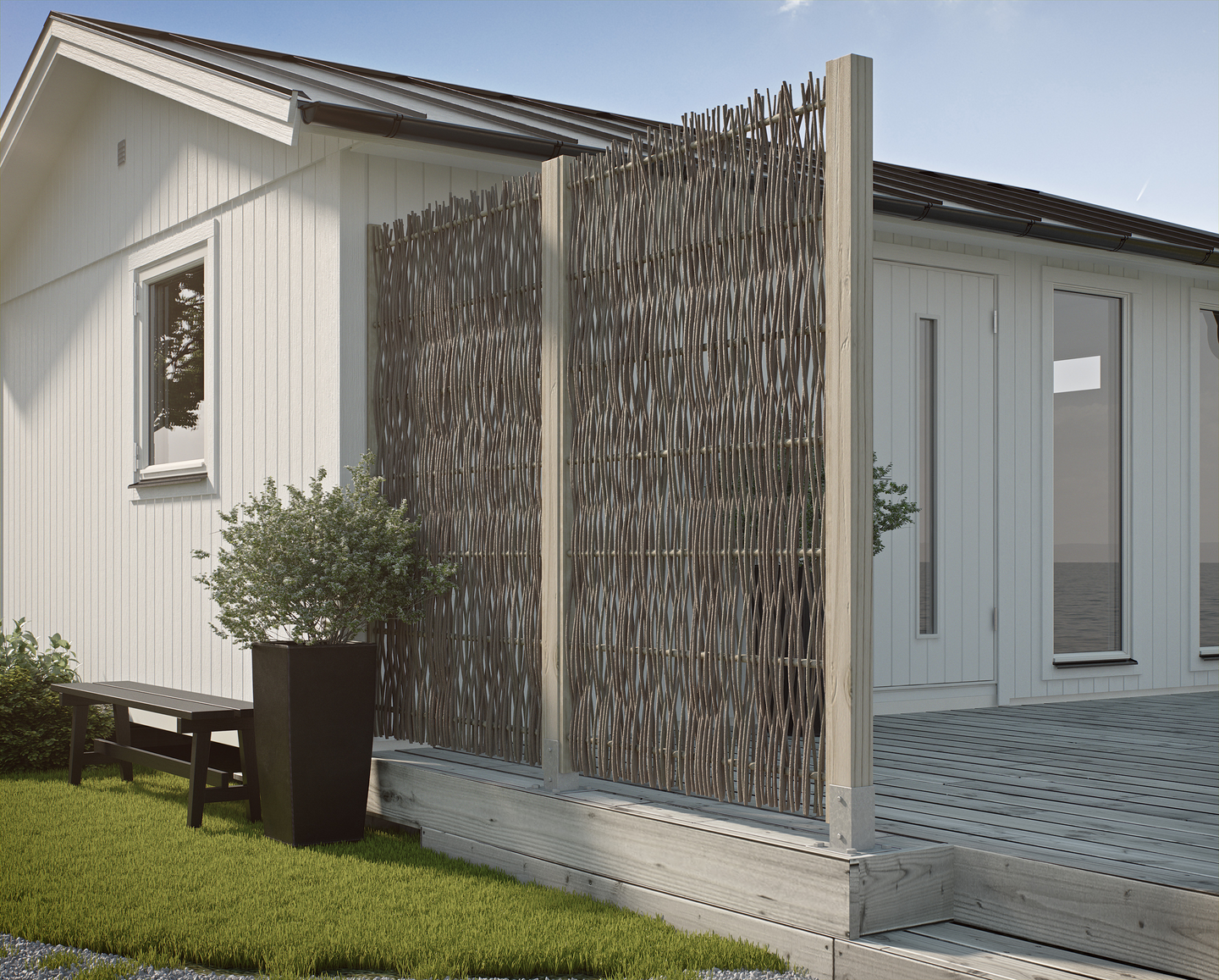 STOLPE IMP L=2,10 70X70 JABO