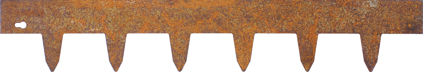 KANTSKYDD METALL OBH 1000X170