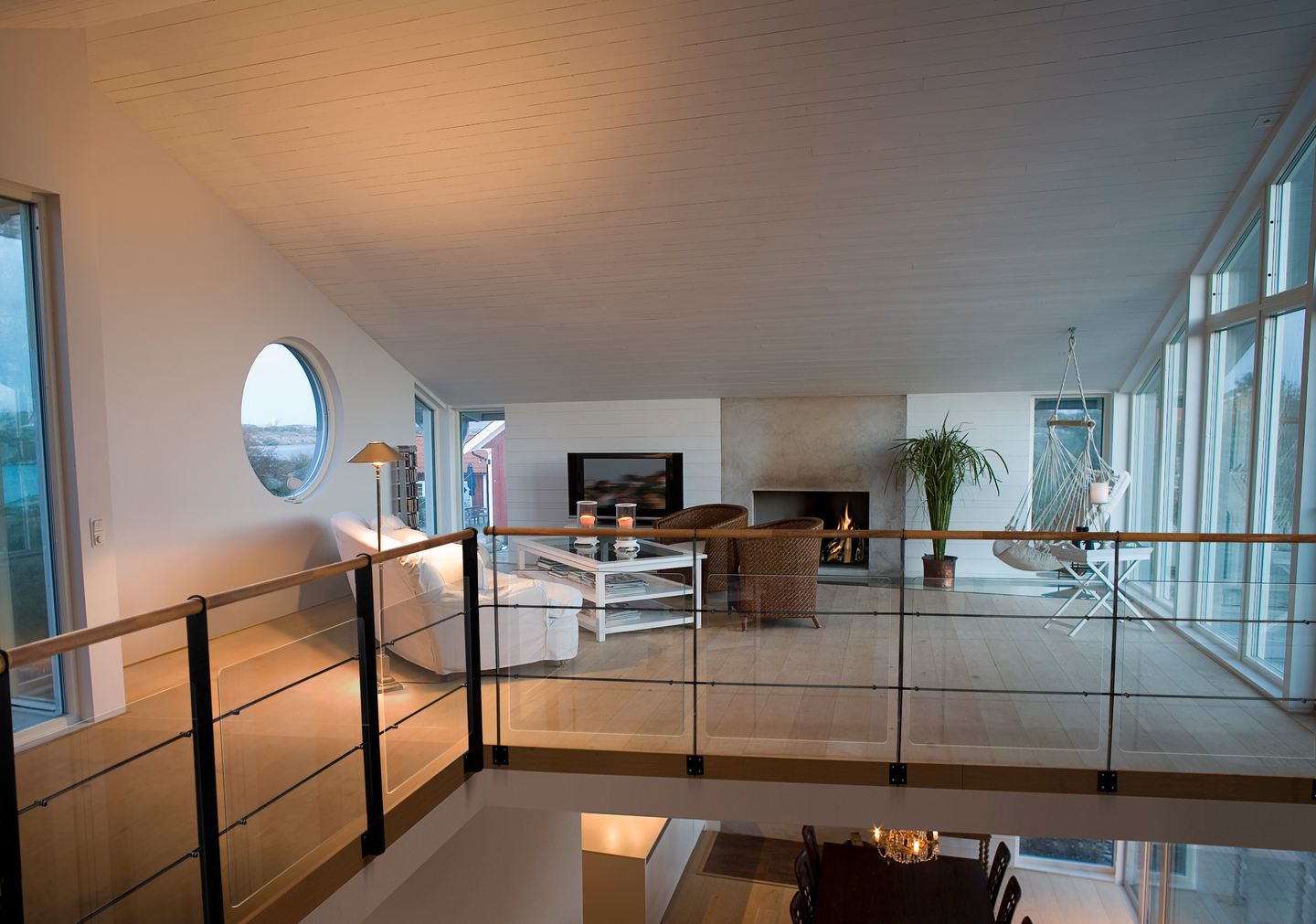 FYLLNING JABO EKERÖ POLYKARBONAT