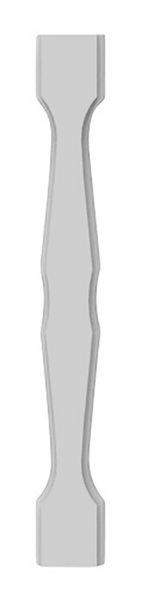 SPJÄLA 26009 GRUNDM 120X900MM