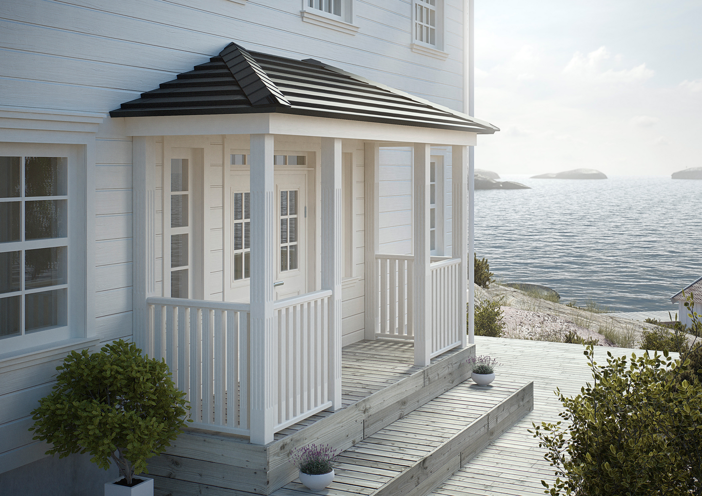 RÄCKESPELARE JABO SPÅRAD GRM 66X900, GRUNDMÅLAD 66X900MM