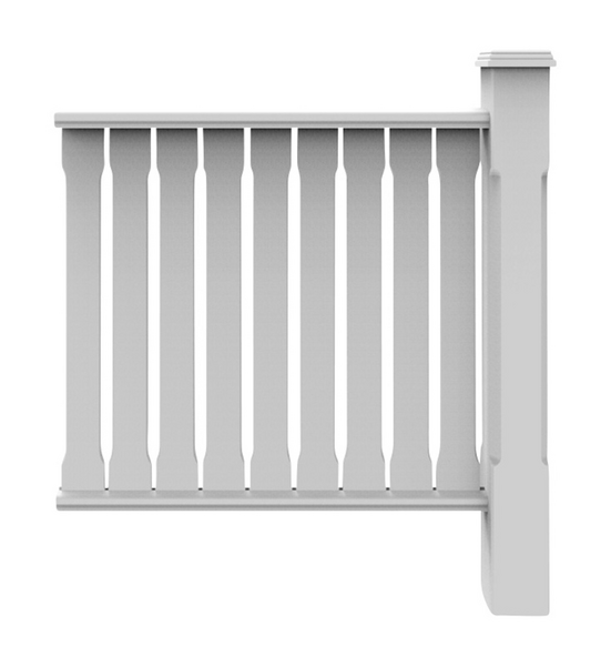 ÖVERLIGGARE GRUNDMÅ 2400X95X45