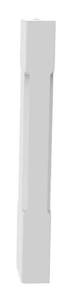 STOLPE JABO FASAD GRUNDMÅLAD, 135X135X1250MM