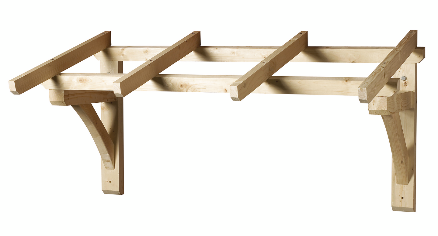 SKÄRMTAK JABO FRONT