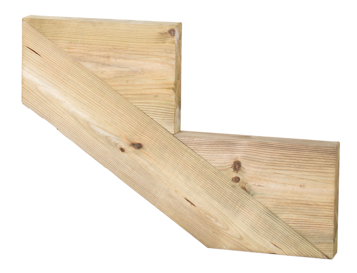 VANGSTYCKE 2-STEG IMPREGNERAD NTR A