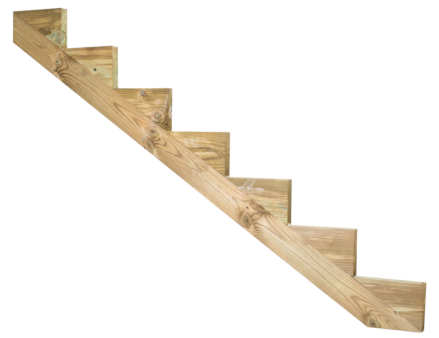 VANGSTYCKE 7-STEG IMPREGNERAD NTR A