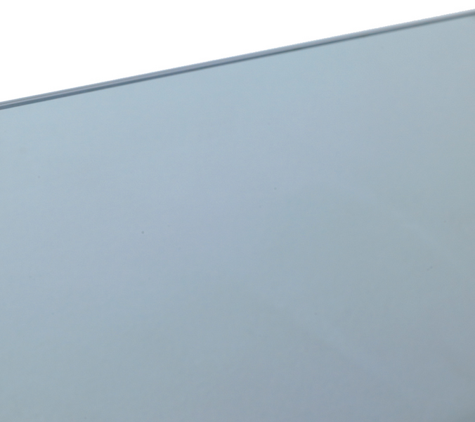 GLAS JABO SPECIAL RÖKFÄRGAT 850 /MM, RÖKFÄRGAT BXH850MM