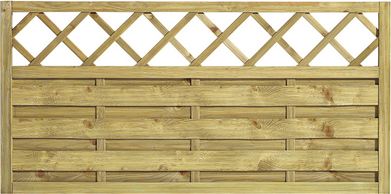 SKÄRM JABO ELLA ORIGINAL, TRYCKIMPREG GRAN ERS 179X89CM