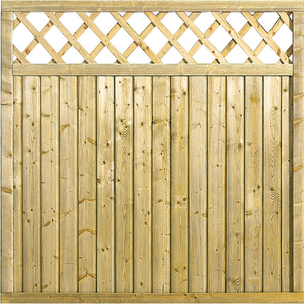 SKÄRM SYREN 180X180 3253/4620