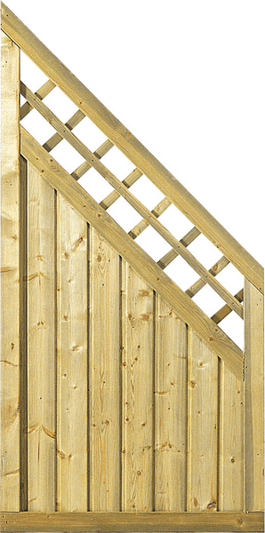 SKÄRM PION 90X180/90 3250 CLASSIC IMP GRAN