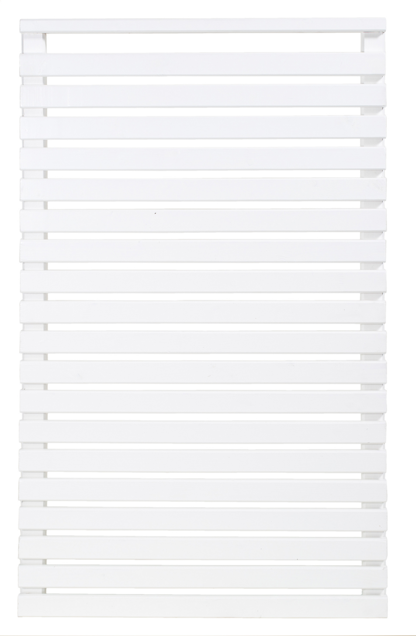 SKÄRM JABO HORIZONT MULTI, VIT 70X120