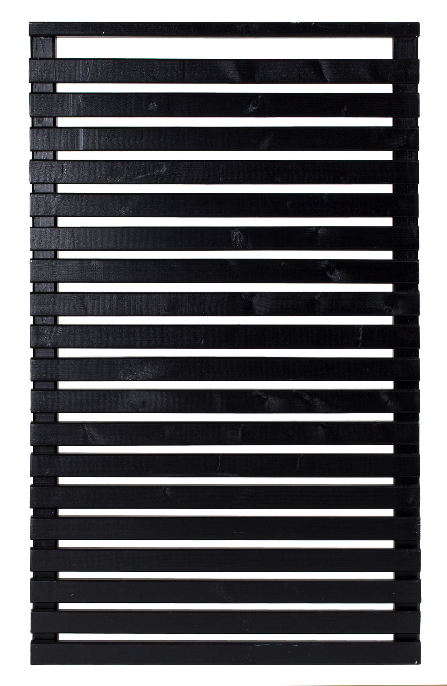 SKÄRM JABO HORIZONT MULTI, SVART 70X120