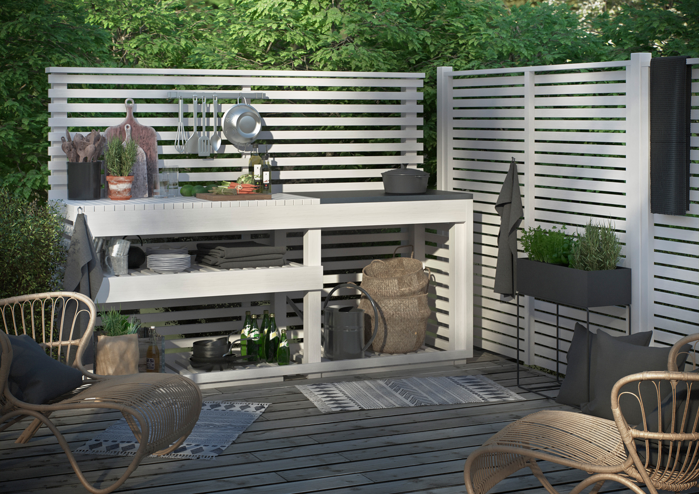 UTEKÖK JABO HORIZONT IMP