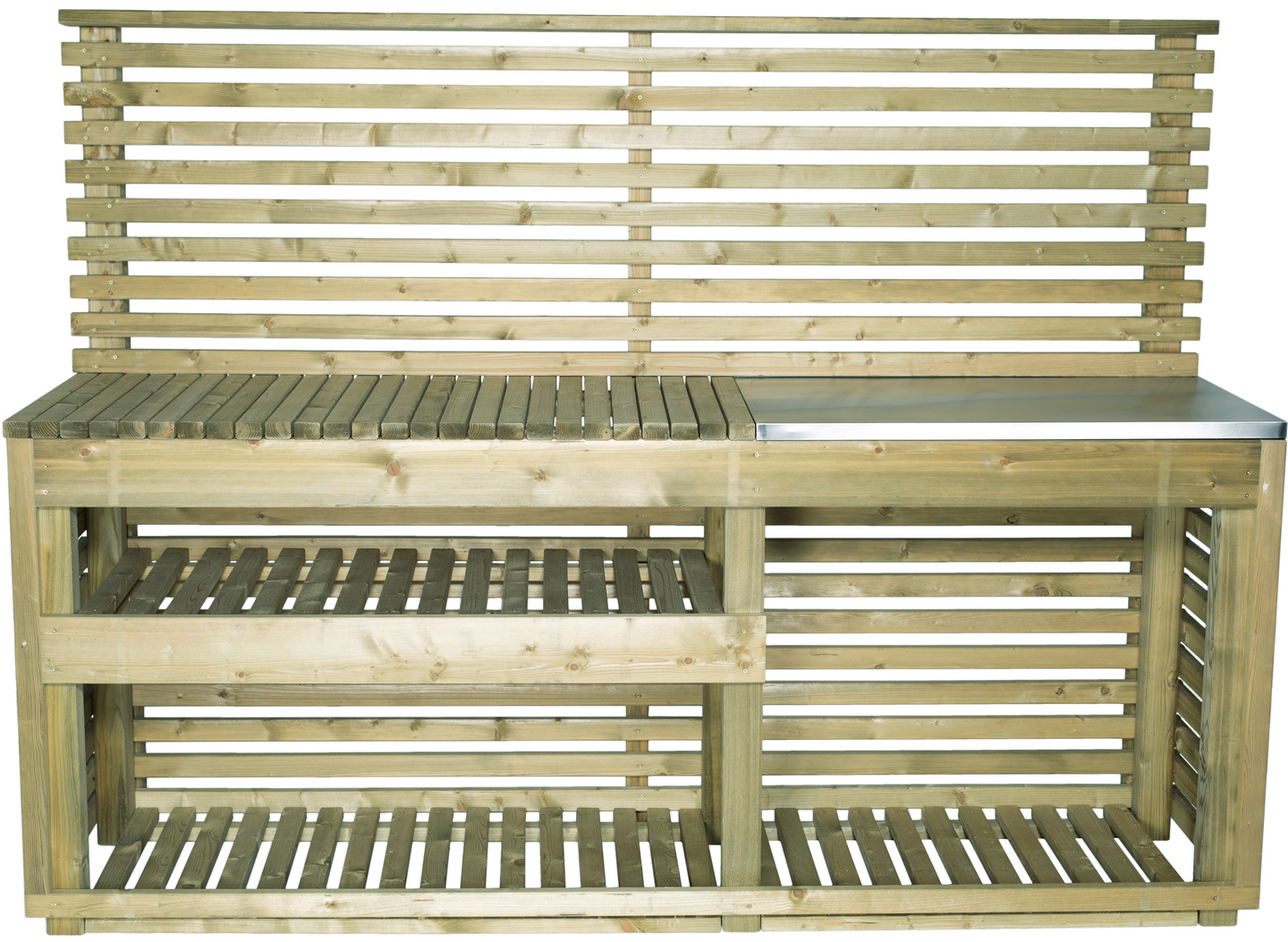 UTEKÖK JABO HORIZONT IMP