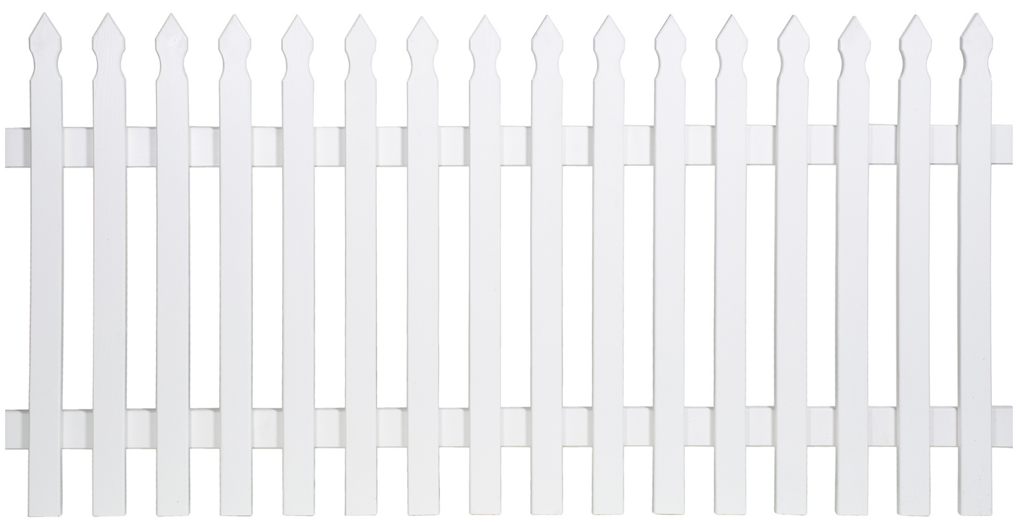 STAKET JABO STYRSÖ VIT