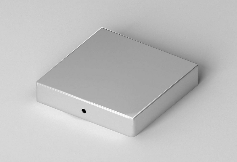 STOLPLOCK TRYCKIMPREGNERAD GRAN 34X145X145