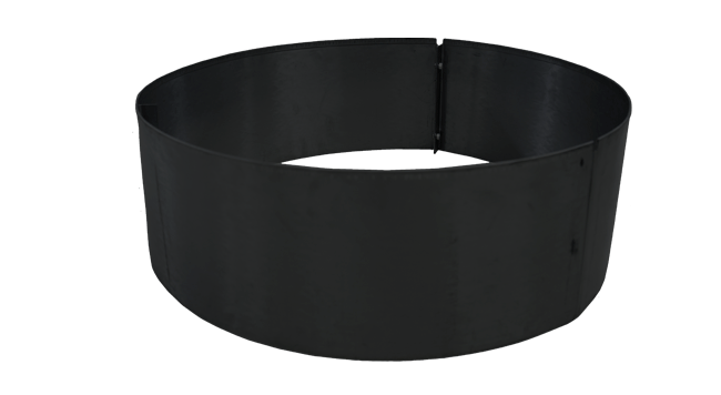 PALLKRAGE JABO ODLA RUND SVART