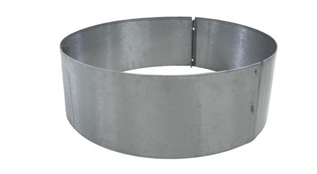 PALLKRAGE JABO ODLA RUND OBEHANDLAD