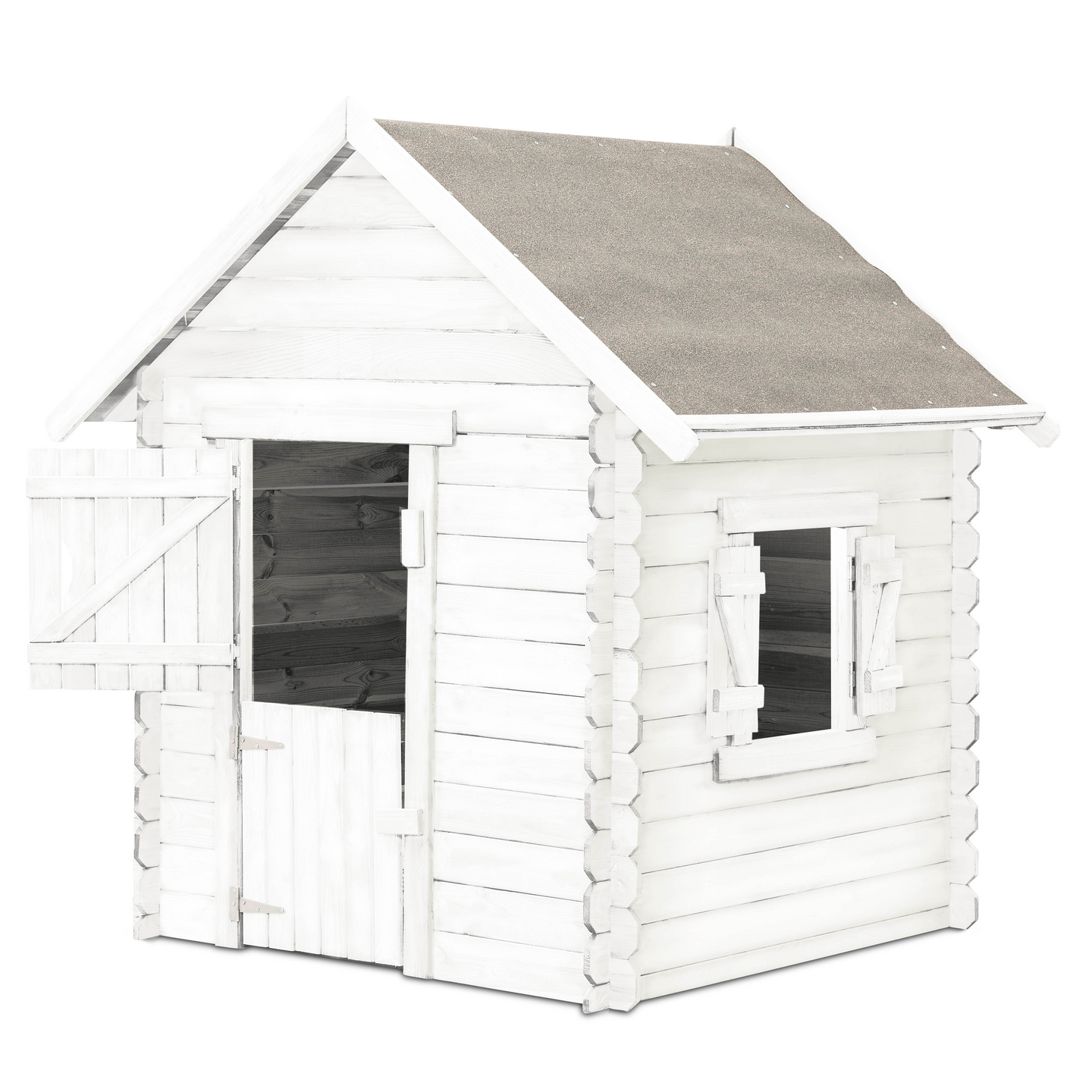 LEKSTUGA JABO BELLE, TRYCKIMP 120X120X160CM 1,4M2