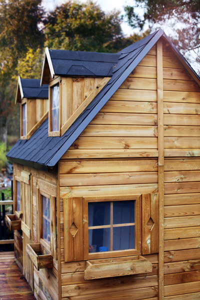 LEKSTUGA JABO MILLA, TRYCKIMP 248X161X251CM 4M2