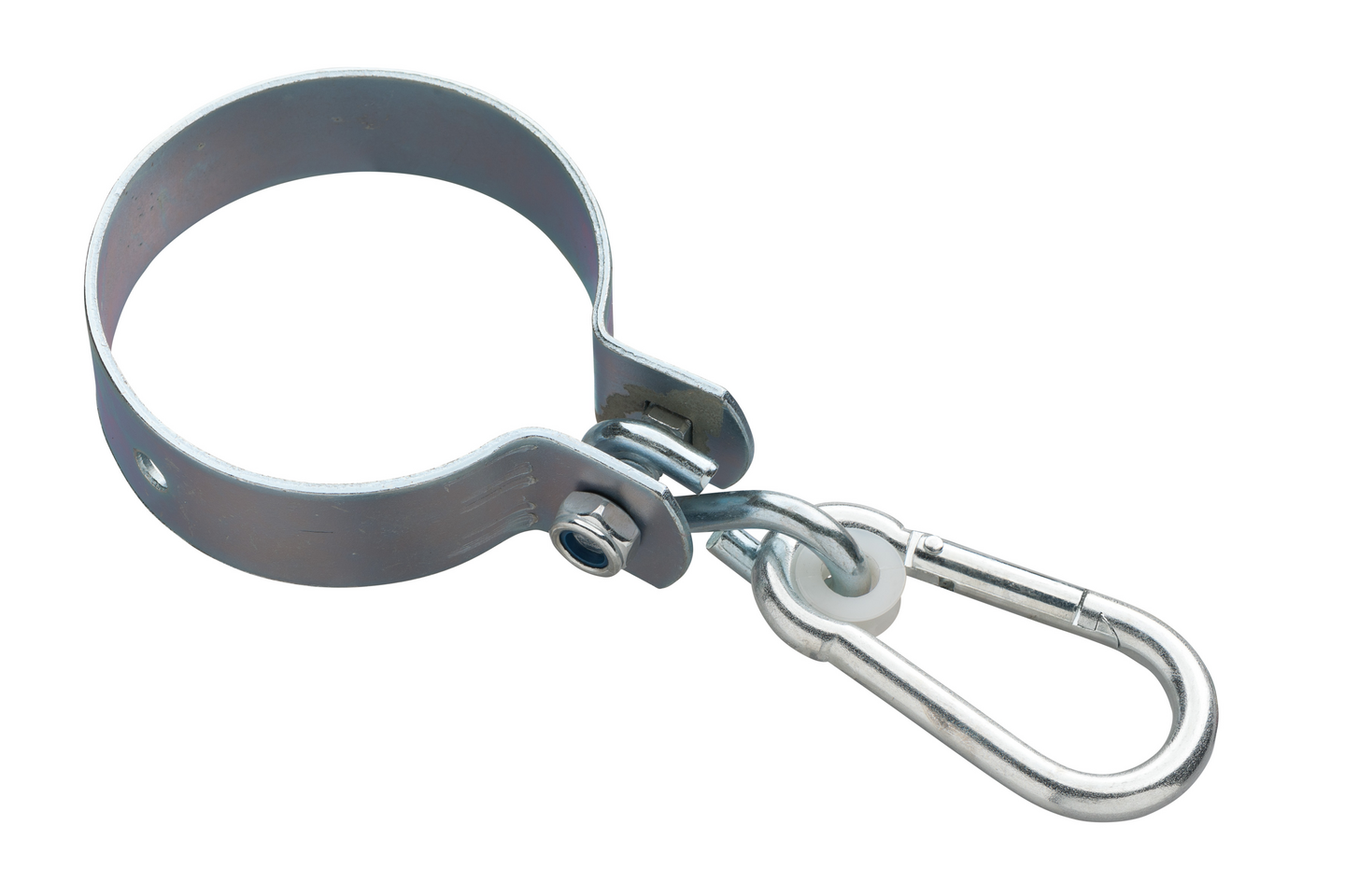 BYGEL JABO TILL GUNGSTÄLLNING GALV, 250X110X40 MM (D100MM)