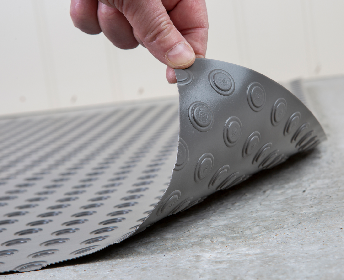 FUKTSKYDDSMATTA PLATON COMFORT GOLV 1X20M