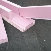 ISOLERINGSLÅDA JACKON L515 50X250MM, LOCK, JACKOFOAM 200, L=1200MM