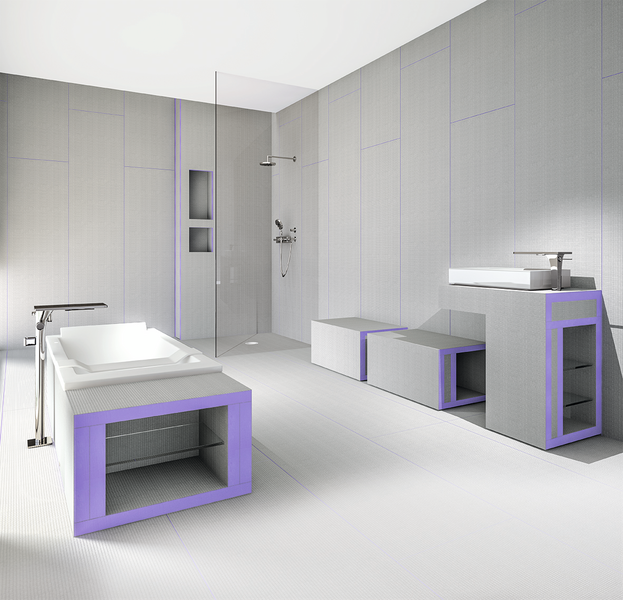 VÅTRUMSSKIVA 900X2700X12MM 2,43M²/ST 30ST/PALL