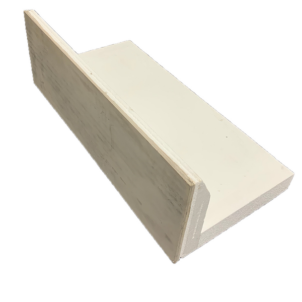 L-FORM 400/100-600 S200 L=1,2M KANTELEMENT SIROC