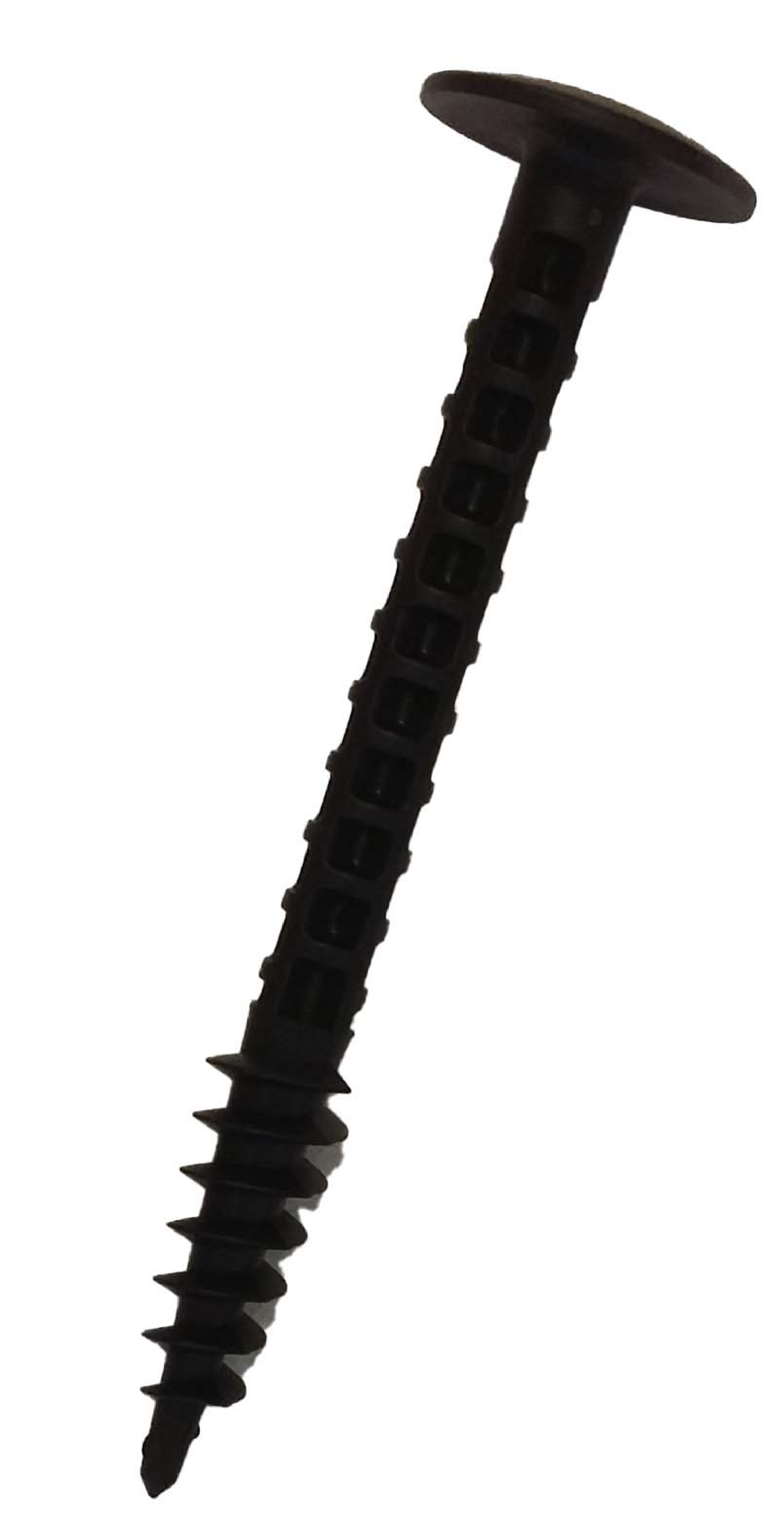 PLASTSKRUV SIROC 100MM 500P