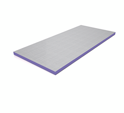 VÅTRUMSSKIVA 900X2700X12MM 2,43M²/ST 30ST/PALL