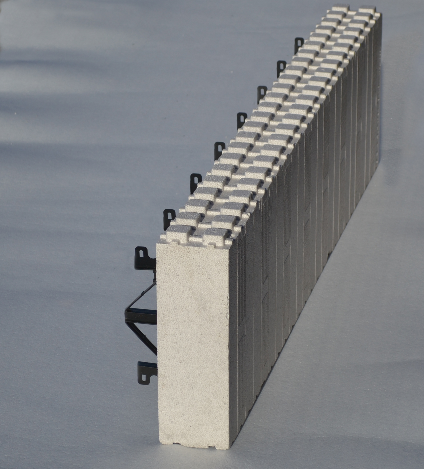 BJÄLKLAGSBLOCK 350 350MM