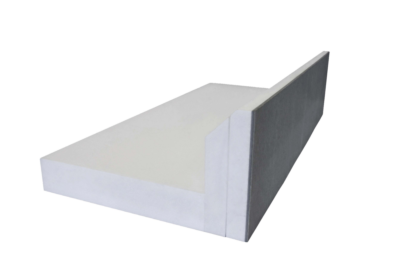 L-FORM FC 300 S200 MINERIT1,2M LÄTTELEMENT FC