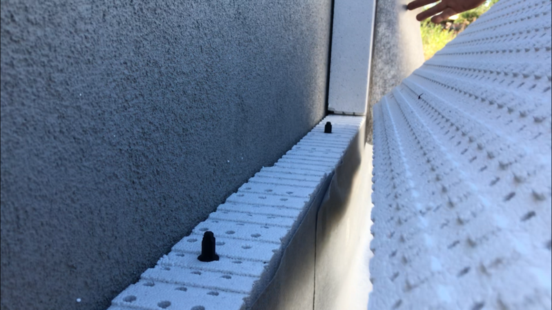 STYRNINGSPLUGG JACKON THERMODREN 50ST