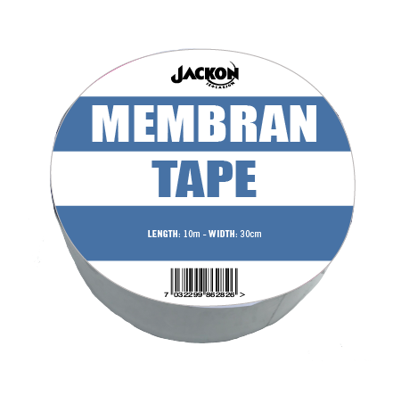 MEMBRANTEJP TEMPERATURER -4GR C TILL +30GR C