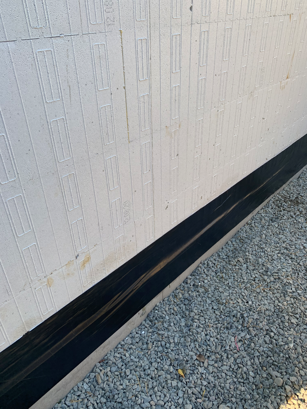 MEMBRANTEJP TEMPERATURER -4GR C TILL +30GR C