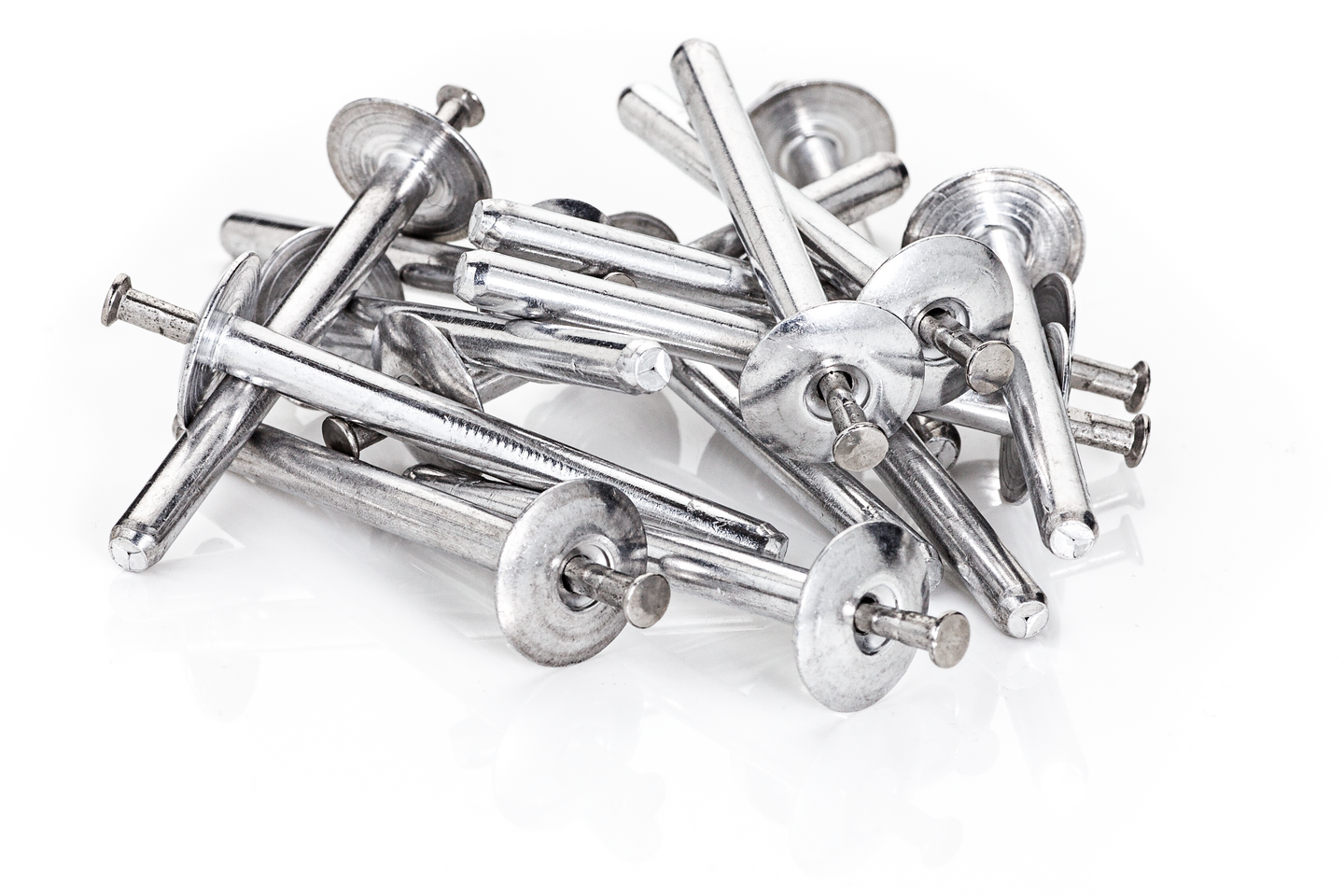 SLAGNIT ISODRÄN 5X30MM 250ST/PKT