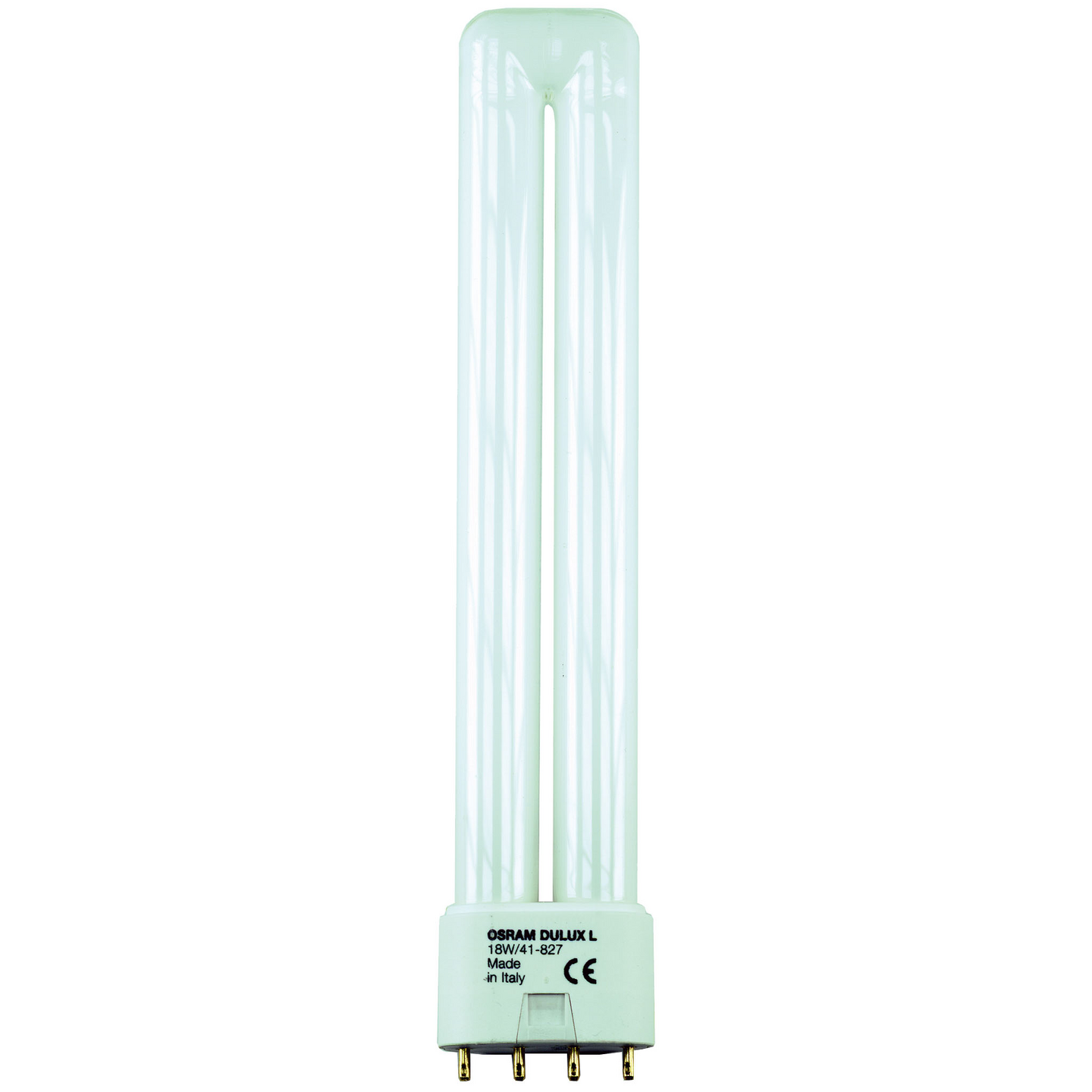 Loistelamppu OSRAM Dulux L 36W/840 2G11 FS